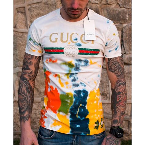 cheap gucci tshirts|cheap gucci shirts for men.